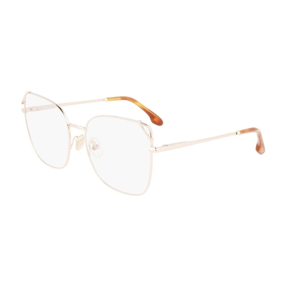 Victoria Beckham Women's Multicolor Optical Frame - Glasses - One Size - Accessories
