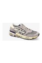 chaussures-plates-grises