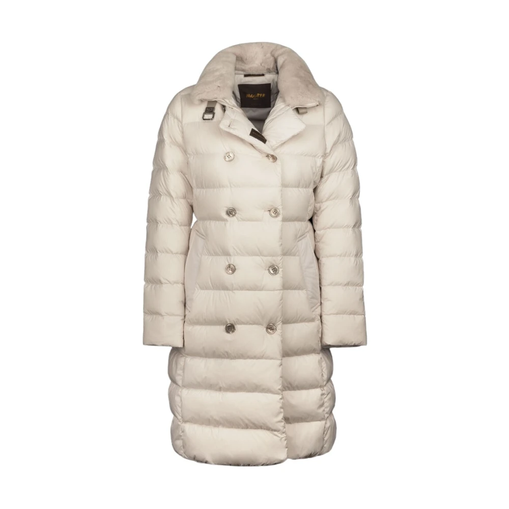 Coats > Down Coats - - Moorer - Modalova