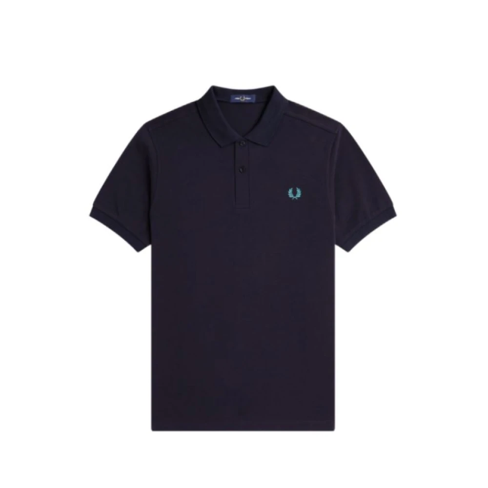 Tops > Polo Shirts - - Fred Perry - Modalova