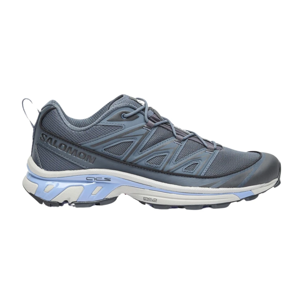 Salomon Xt-6 Expanse Sneakers Gray, Herr