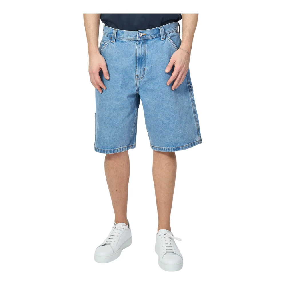 Shorts > Denim Shorts - - Vans - Modalova