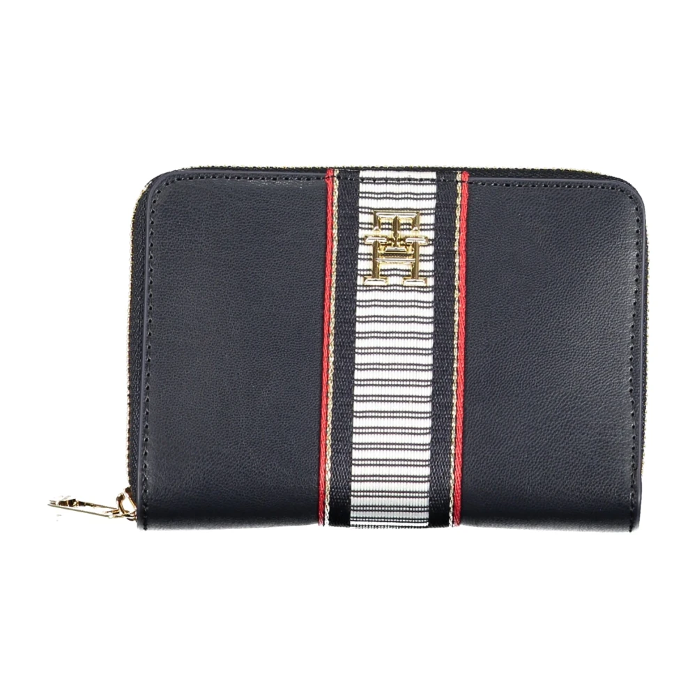 Tommy Hilfiger Tassen en Accessoires Blue Heren