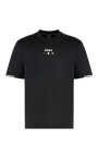 t-shirt-en-coton-a-encolure-cotelee