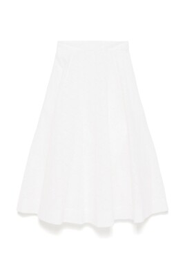 midi-skirt-with-rear-zip-fastening