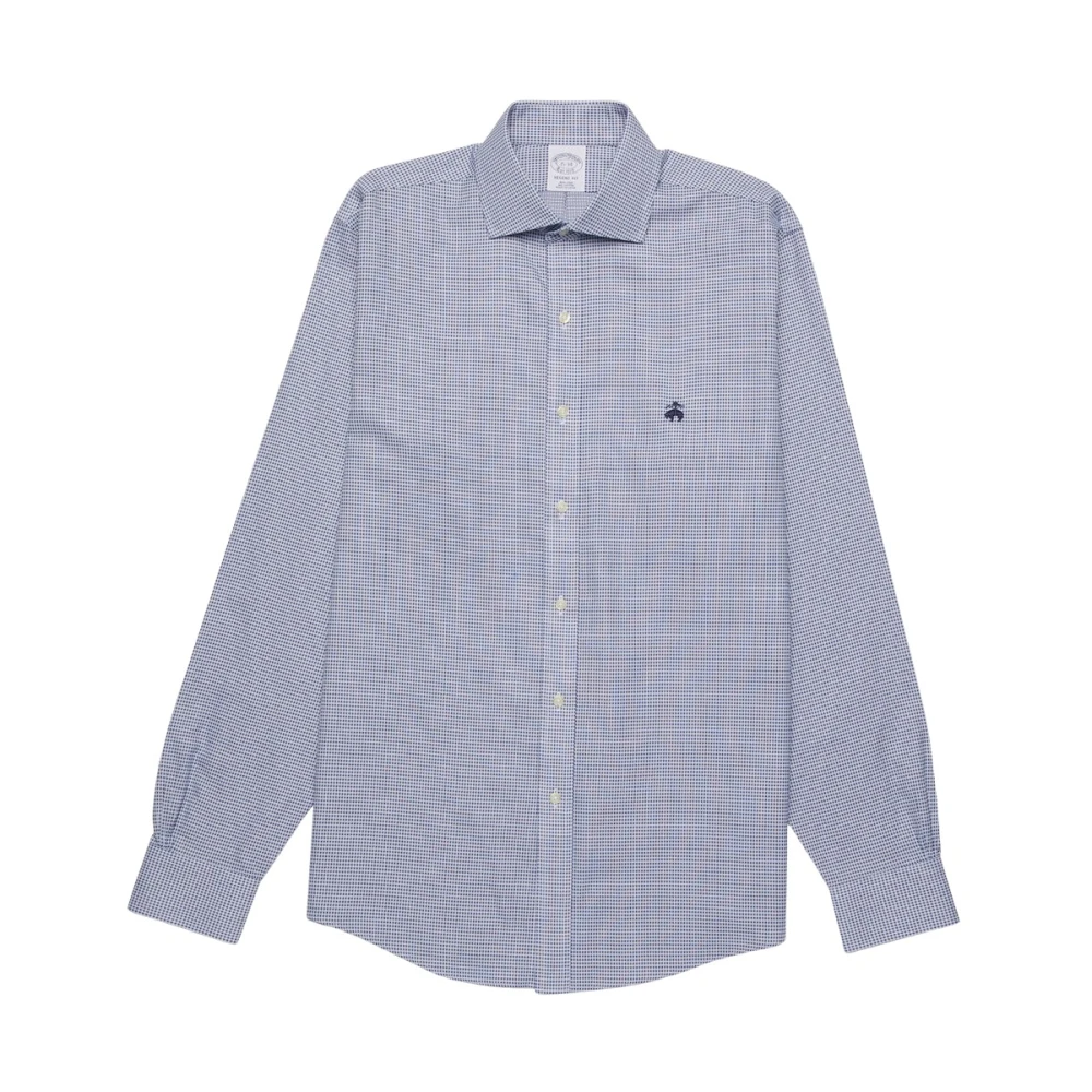 Shirts > Formal Shirts - - Brooks Brothers - Modalova