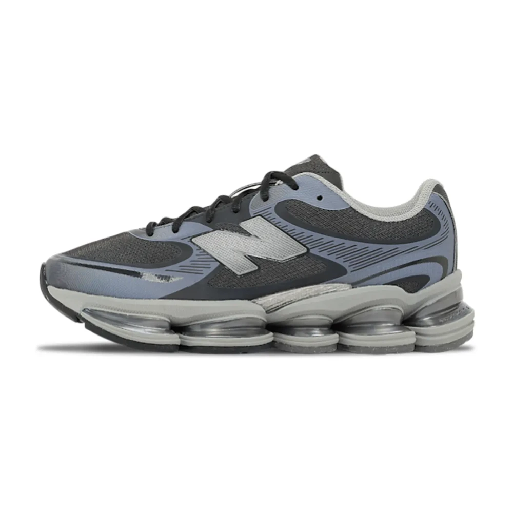 New Balance Abzorb 2000 Neptune Heren Schoenen Grijs