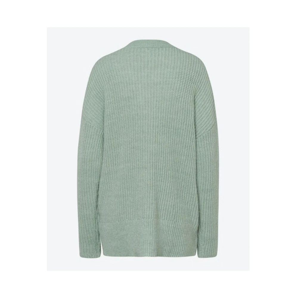 BRAX Stijlvolle Cardigans voor een goede prijs Green Dames