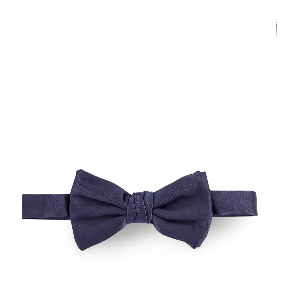 Accessories > Bowties - - Giorgio Armani - Modalova