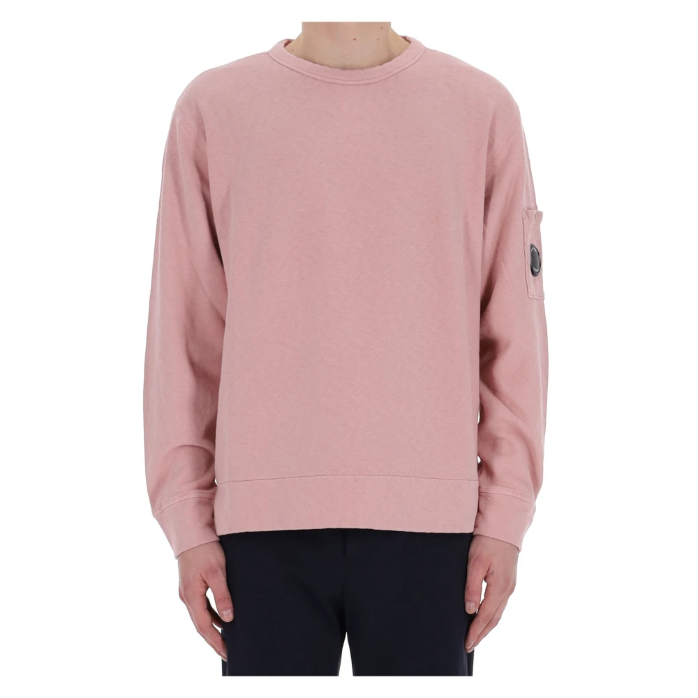 Sweatshirts & Hoodies > Sweatshirts - - C.p. Company - Modalova