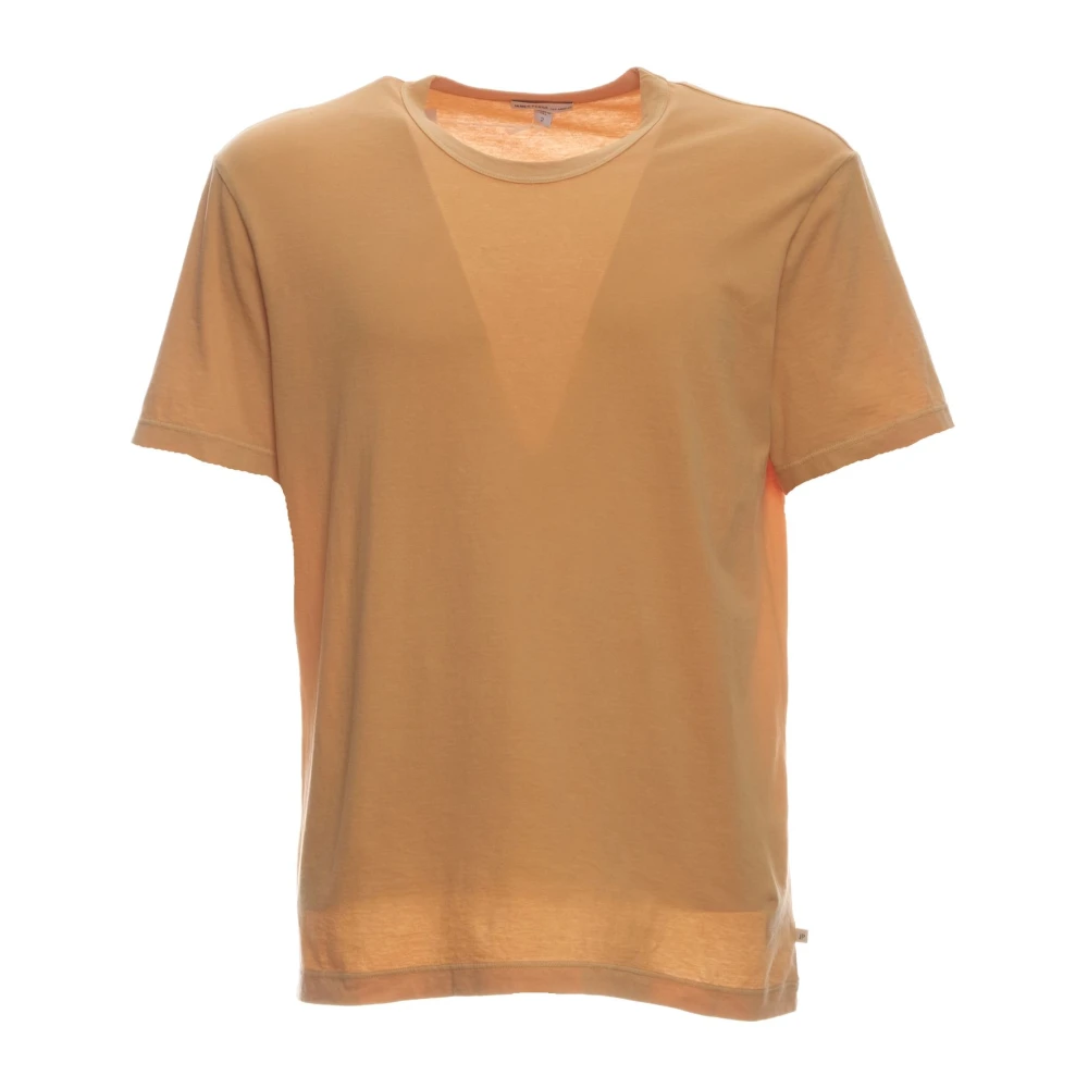 Tops > T-Shirts - - James Perse - Modalova