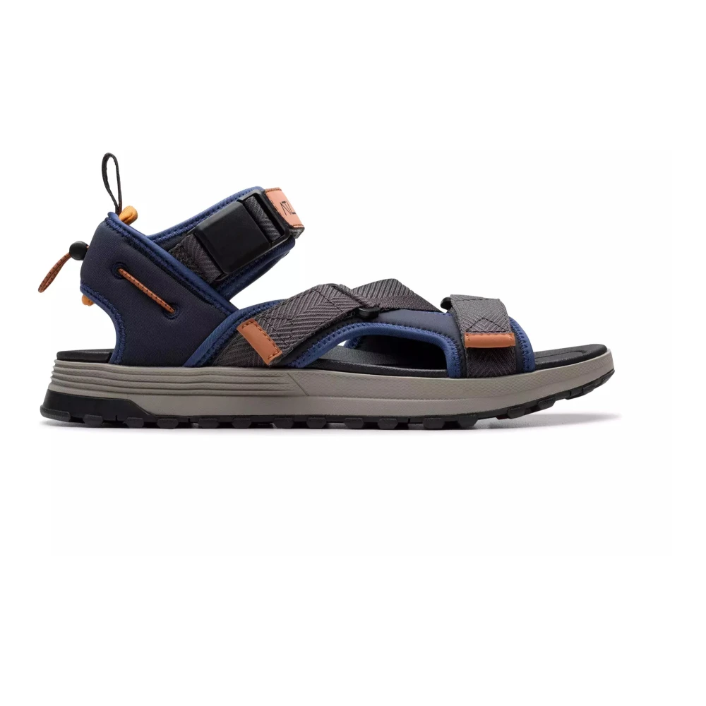 Shoes > Sandals > Flat Sandals - - Clarks - Modalova