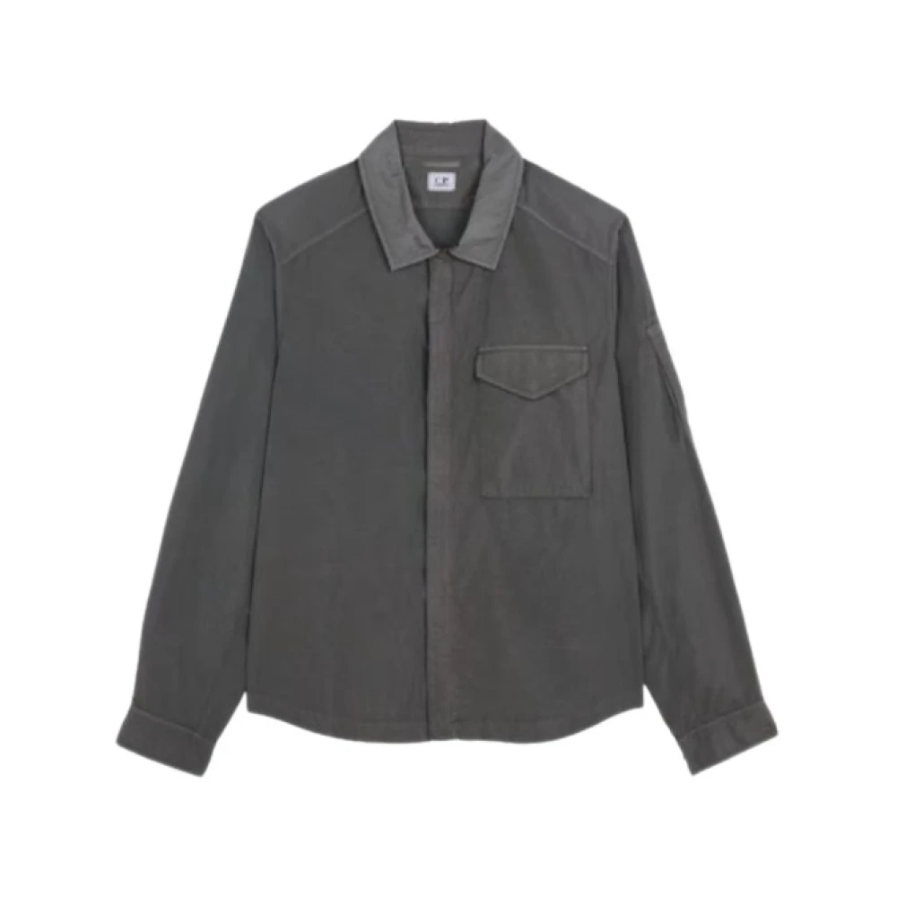 Shirts > Casual Shirts - - C.p. Company - Modalova