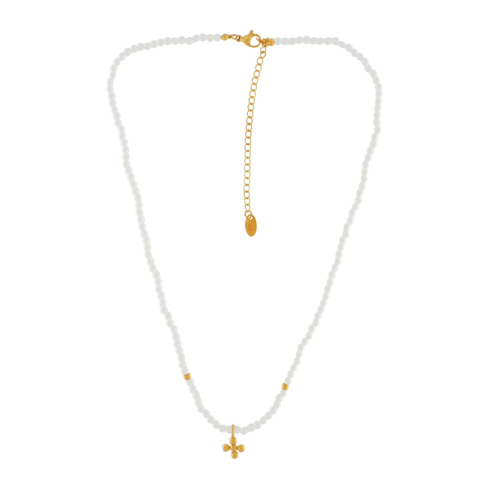 Accessories > Jewellery > Necklaces - - Dansk Copenhagen - Modalova