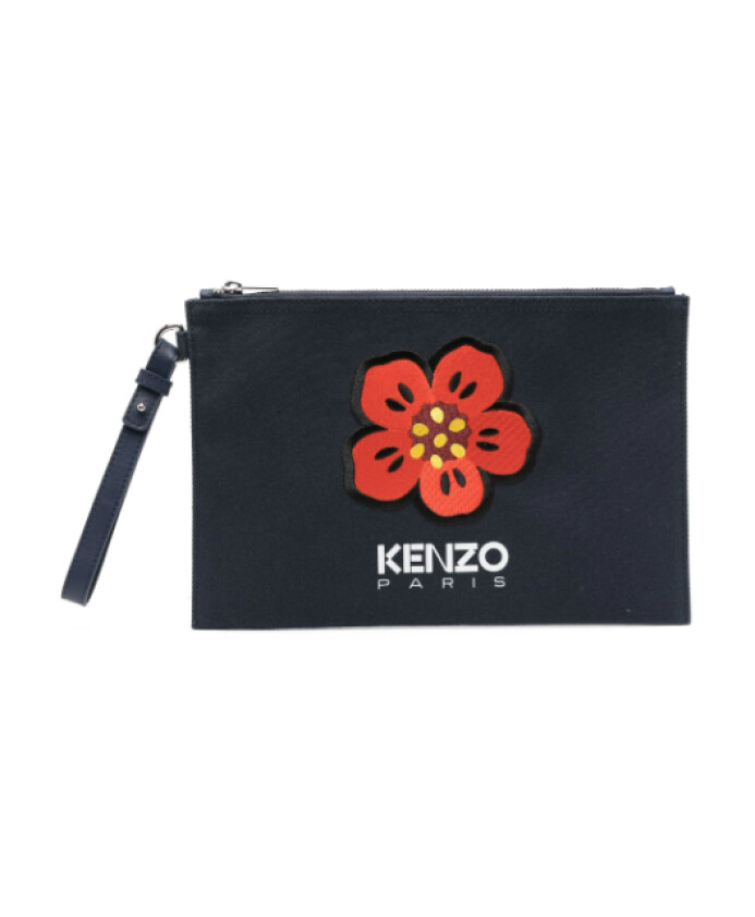 collection-de-sacs-bleus-elegants