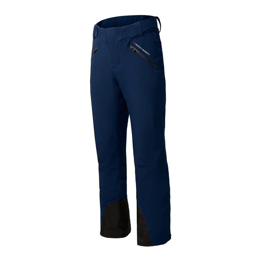 Perfect Moment Ski broek voor sneeuw Blue Heren