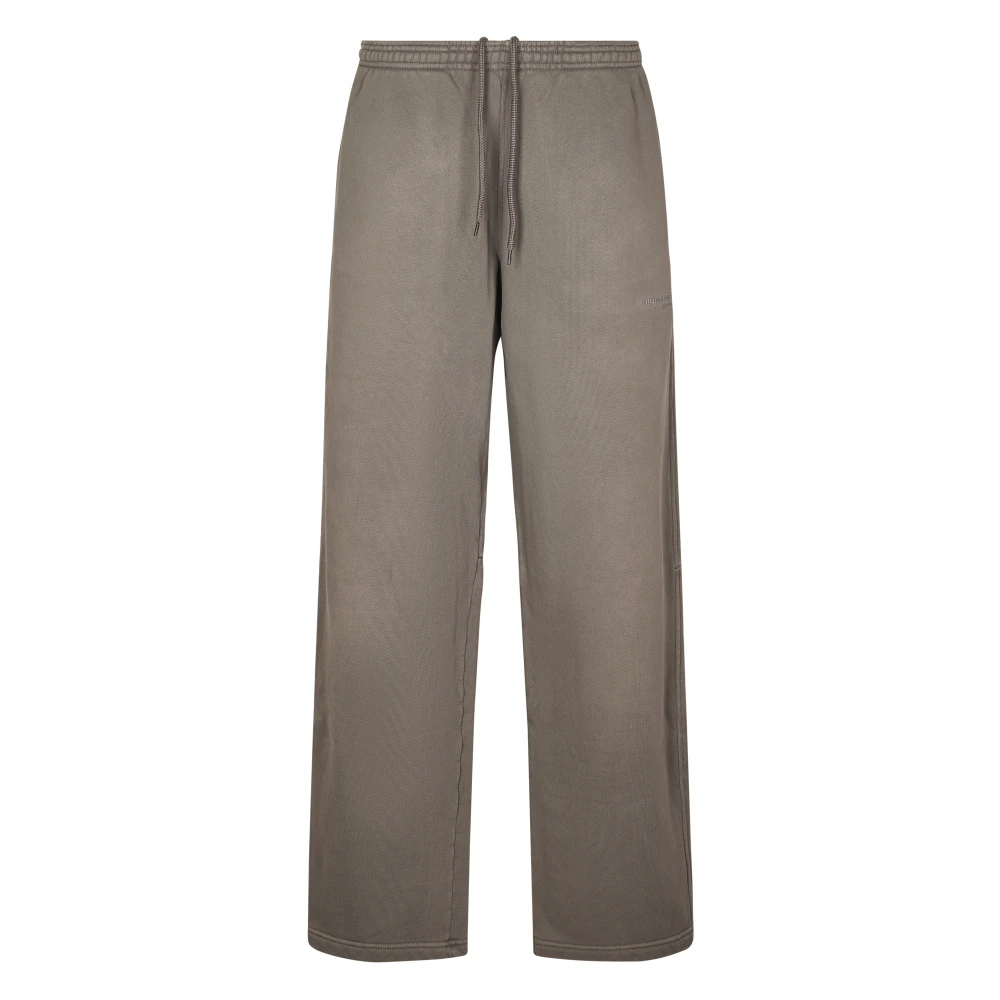 Trousers > Sweatpants - - Alexander Wang - Modalova