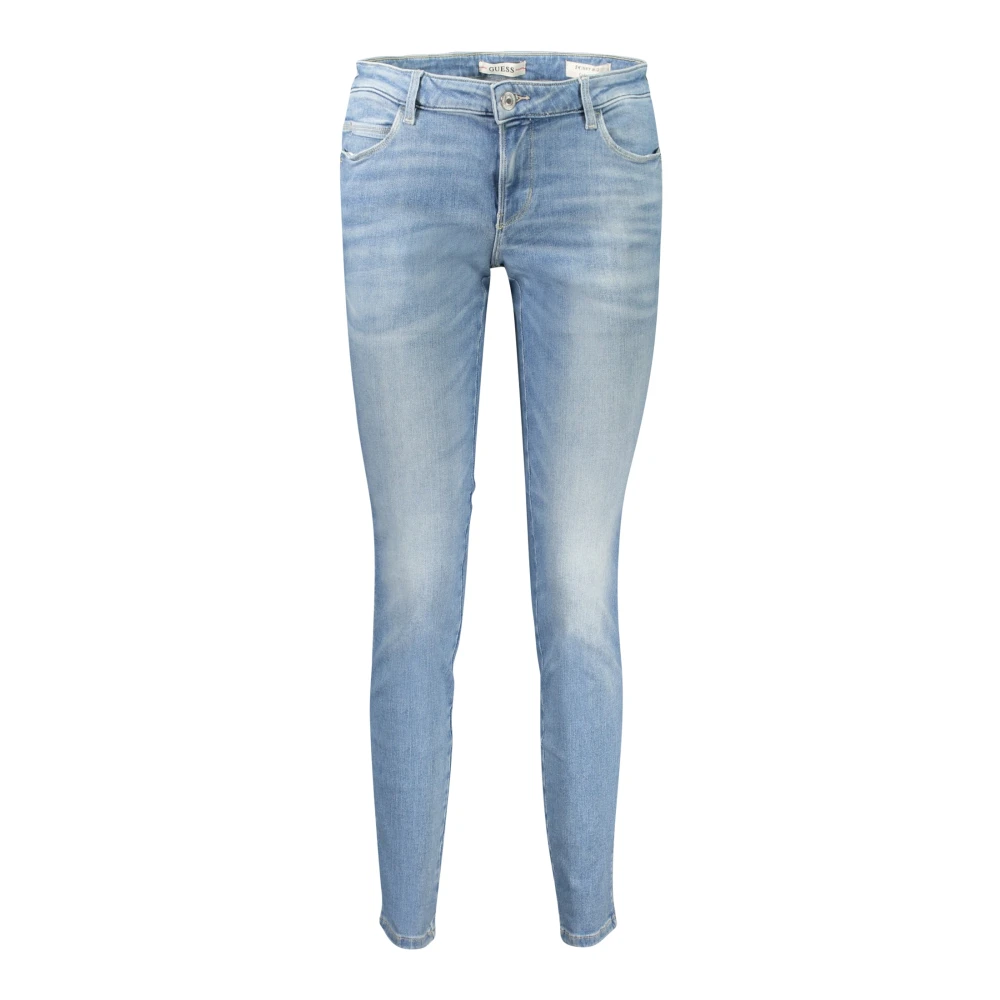 Jeans > Skinny Jeans - - Guess - Modalova