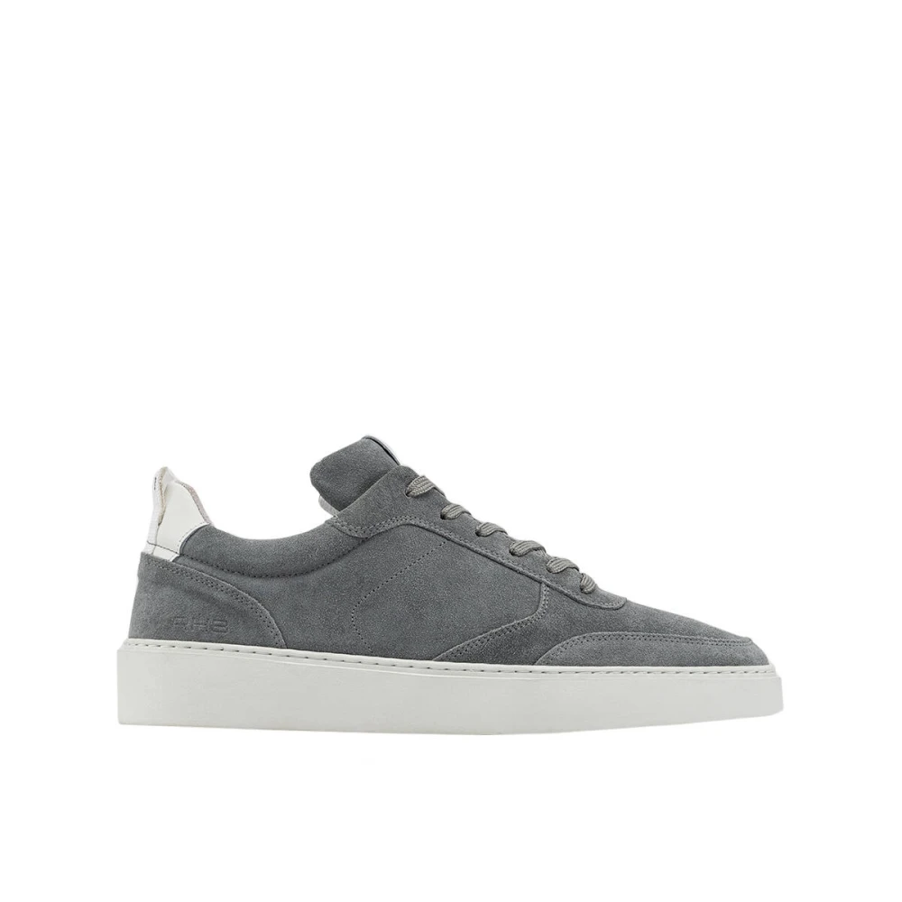 Rehab Veter schoenen Heren Schoenen Blauw