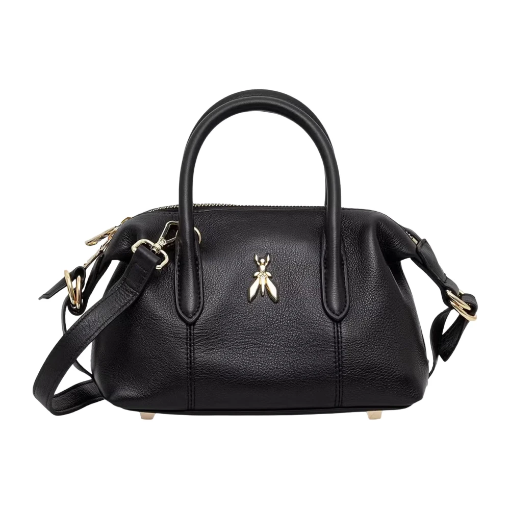 Patrizia Pepe Donna Nero - Bags.. - Bags - One Size