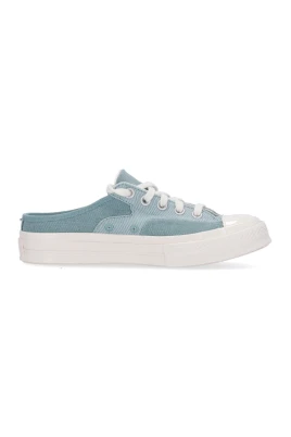 Jade Slip-On Mule Chuck 70