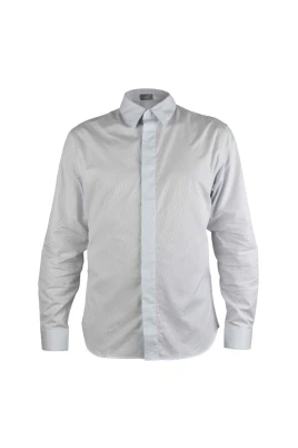 Oblique Shirt