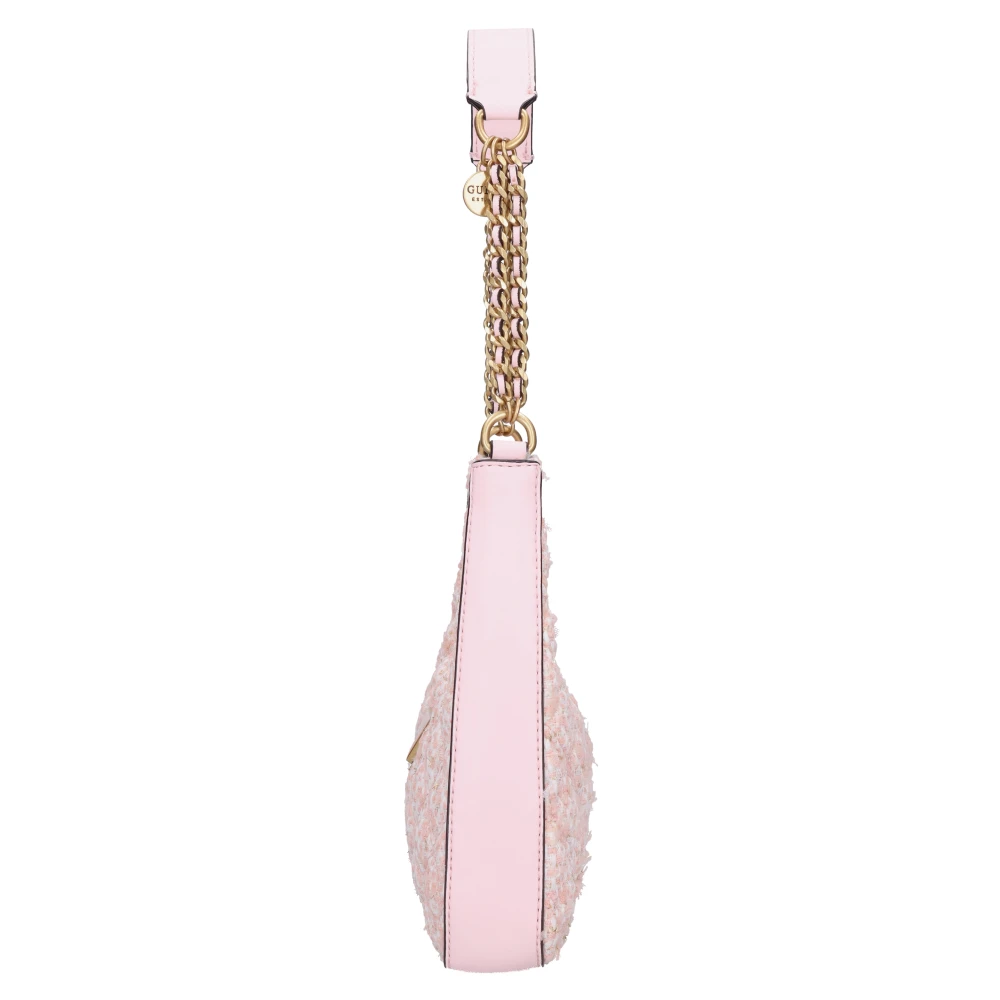 Guess Schoudertas Pink Dames