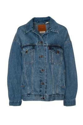 Original Jeansjacke