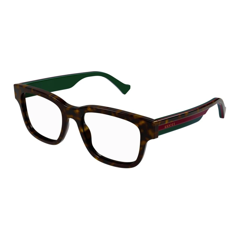 Gucci Stijlvolle Gg1303O Zonnebril Brown Unisex