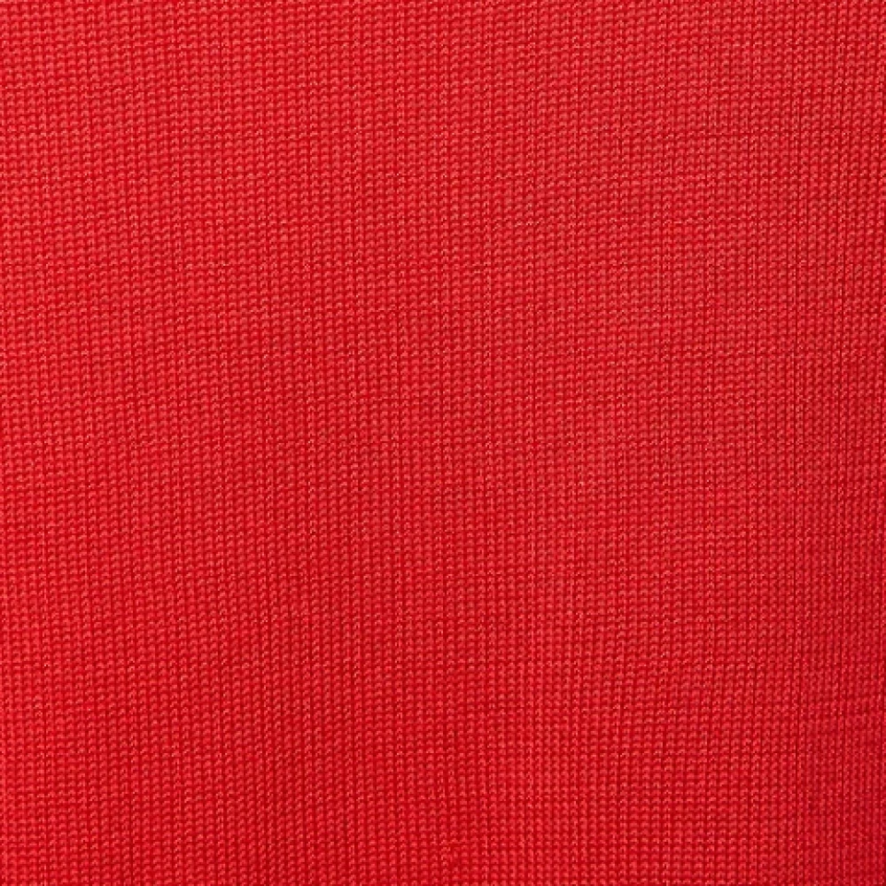 Carolina Herrera Pre-owned Knit tops Red Dames