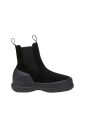 bottes-chelsea-en-daim-noir-impermeables
