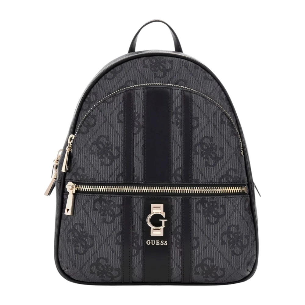 Guess - Bags > Backpacks - Gray - Guess - Modalova