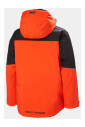 veste-summit-cerise-tomate