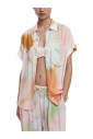 chemise-a-manches-courtes-fleurie