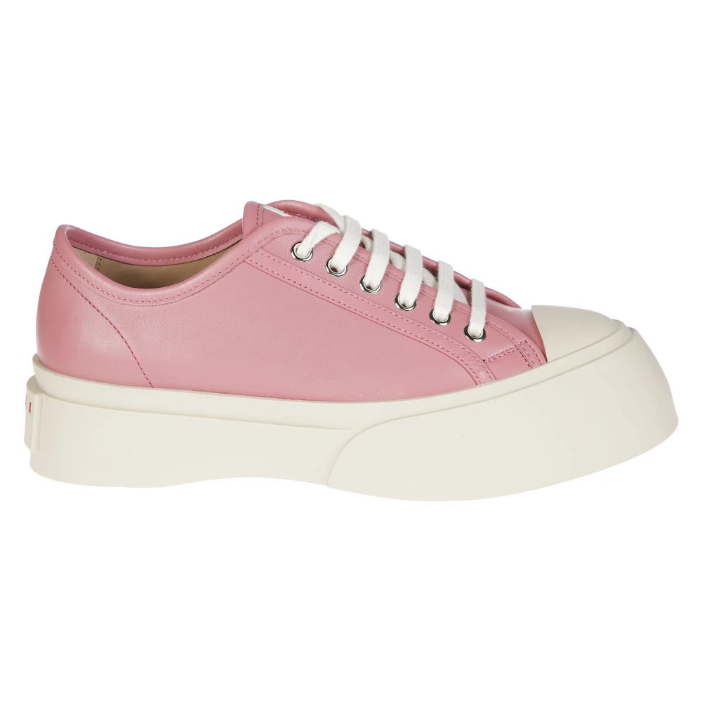 Marni Pablo Sneakers Dames Schoenen Roze