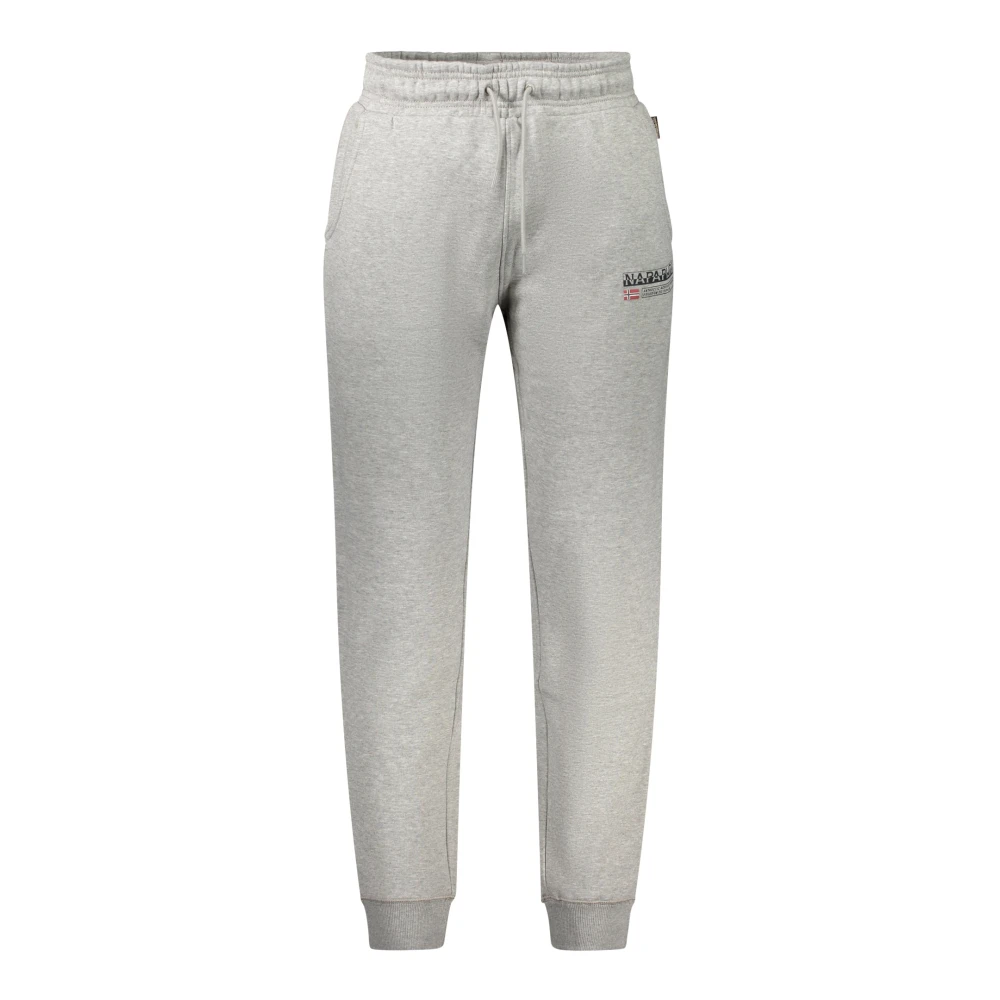Napapijri Kleding Gray Heren