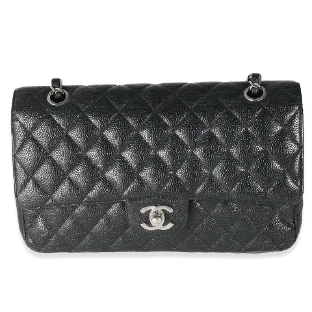 Pre-owned > Pre-owned Bags > Pre-owned Shoulder Bags - - Chanel Vintage - Modalova