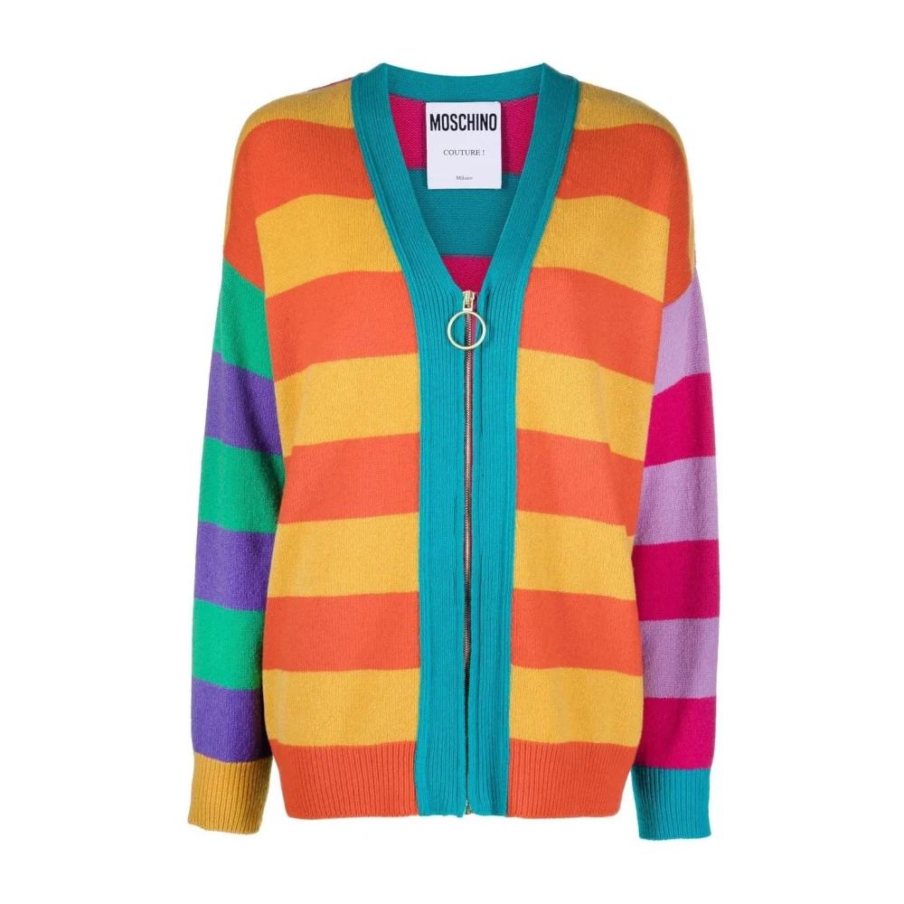 Moschino Sweatshirts Multicolor Dames