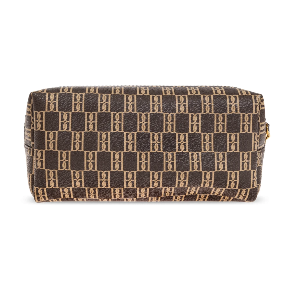 By Malene Birger Toilettas Bae By Herenne Birger Brown Dames