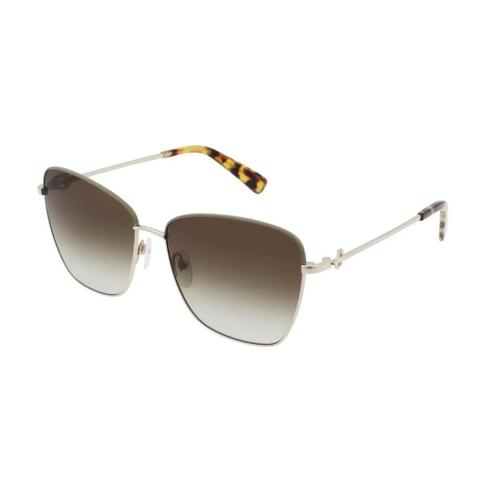 Solbriller for Kvinner Longchamp LO153S-712 ø 59 mm
