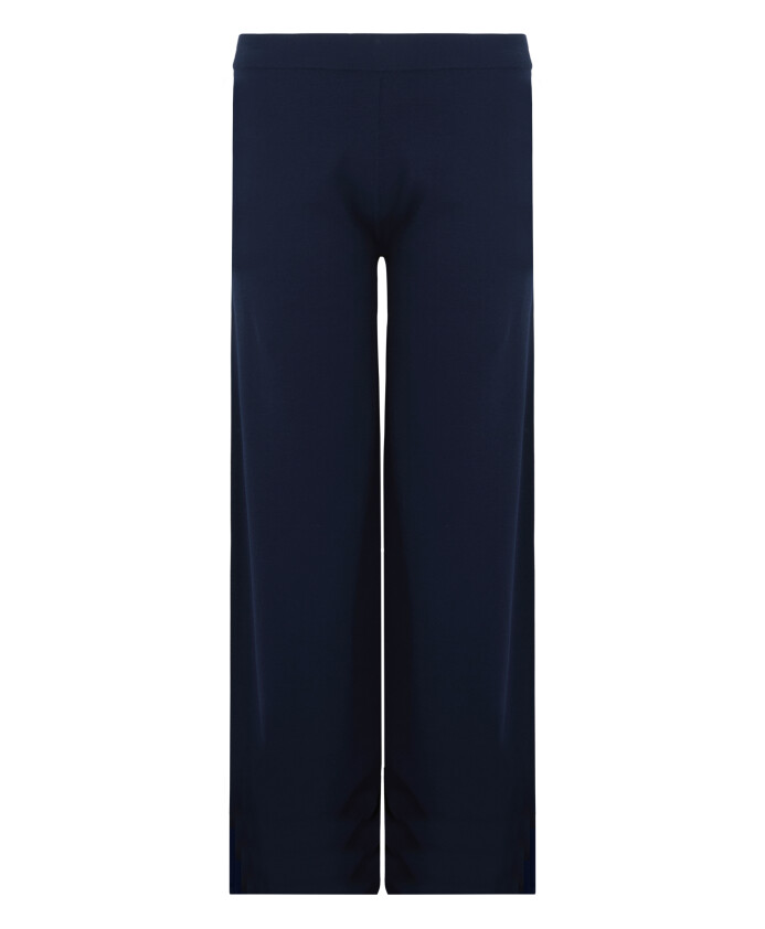 pantalon-bleu-pour-femme