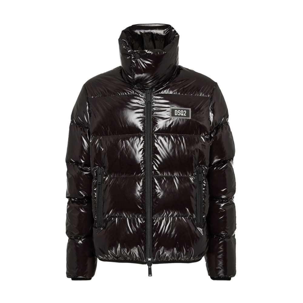 Jackets > Winter Jackets - - Dsquared2 - Modalova