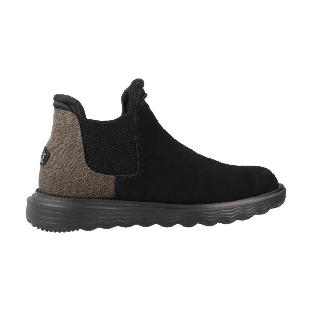 Shoes > Boots > Chelsea Boots - - Hey Dude - Modalova