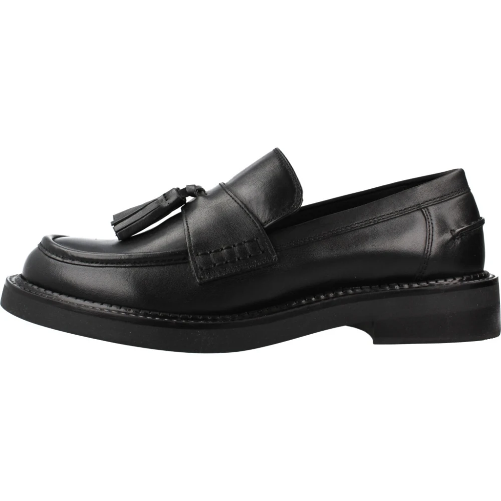Geox Donna Nero Scarpe, 39 Eu, New,
