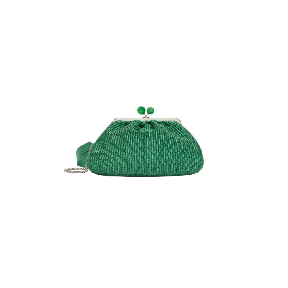 Bags > Clutches - - Max Mara - Modalova