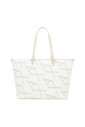 witte-synthetisch-leren-handtas-met-gouden-details
