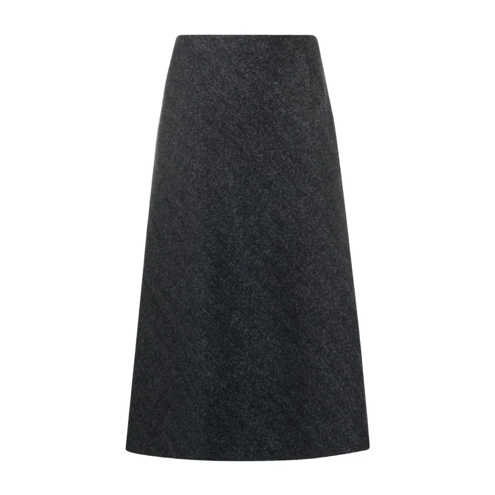 Maison Margiela Chique Skirt Assortiment Gray Dames