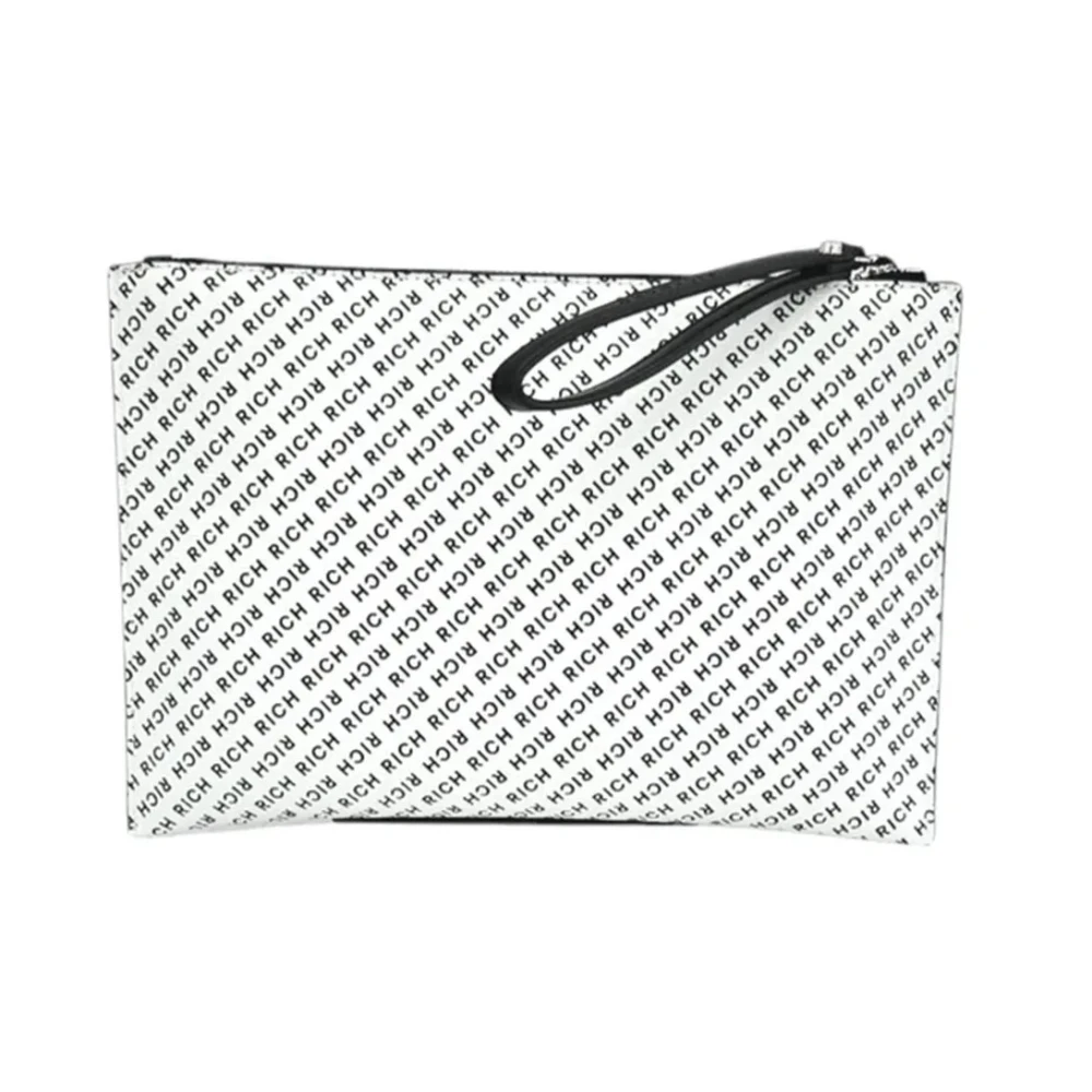 Bags > Clutches - - John Richmond - Modalova