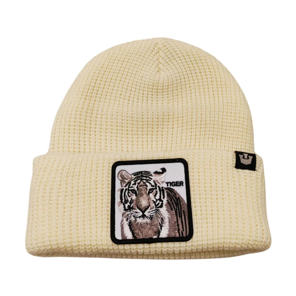 Accessories > Hats > Beanies - - Goorin Bros - Modalova