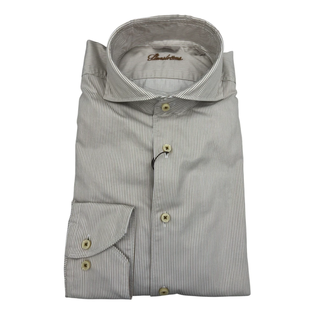 Shirts > Casual Shirts - - Stenströms - Modalova